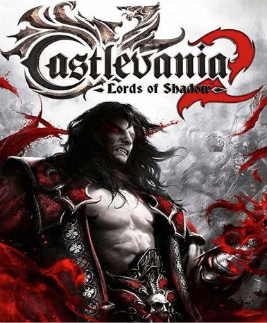 Castlevania: Lords of Shadow 2 Digital Bundle (EU) Game Cover