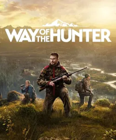 Way of the Hunter (Steam) Game Cover
