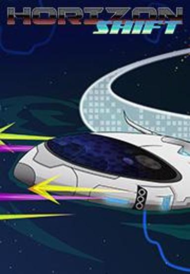 Horizon Shift Game Cover
