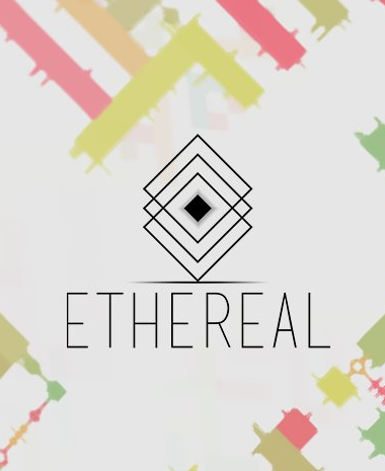 ETHEREAL Game Cover