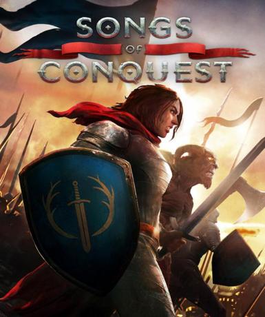 Songs of Conquest (Steam) Game Cover