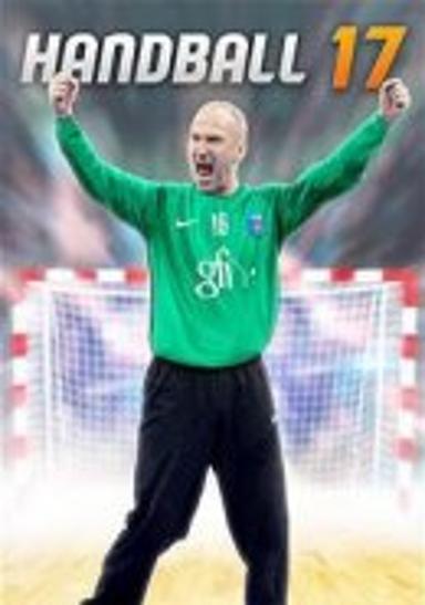 Handball 17 Game Cover