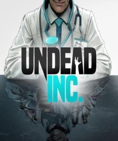 Undead Inc. (Steam) Game Cover
