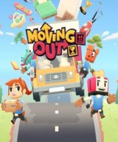 Moving Out Game Cover