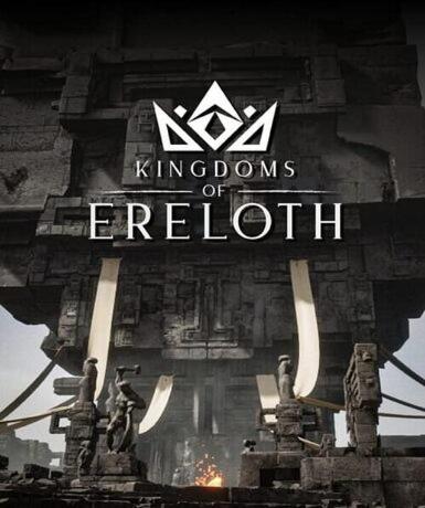 Kingdoms Of Ereloth (Early Access) (Steam) Game Cover