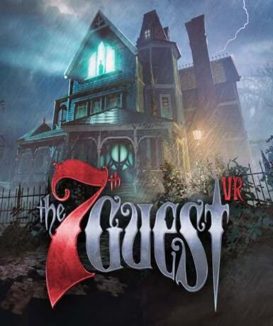 The 7th Guest [VR] (Steam) Game Cover