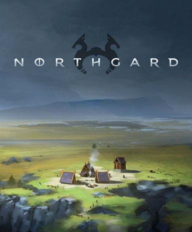 Northgard Game Cover