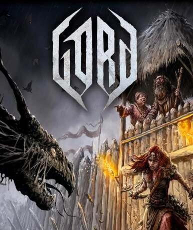 Gord - The Alliance (Steam) (DLC) Game Cover