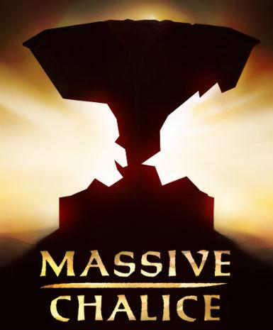 Massive Chalice Game Cover