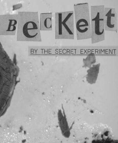 Beckett Game Cover
