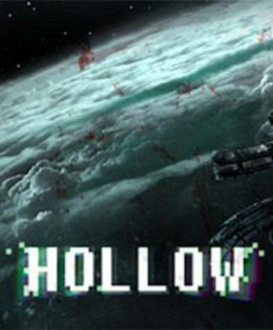 Hollow Game Cover