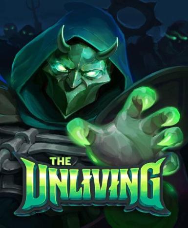 The Unliving (Early Access) (Steam) Game Cover