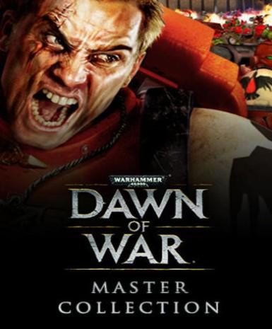 Warhammer 40