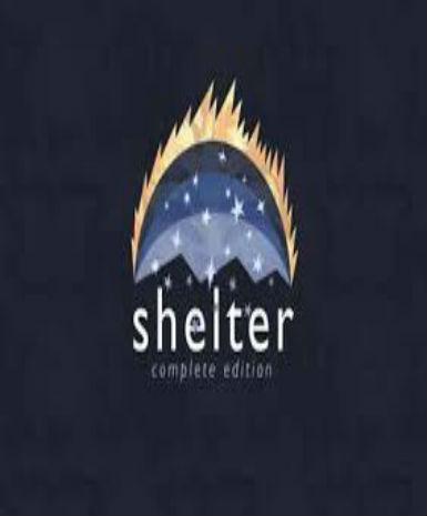Shelter Complete Edition Game Cover
