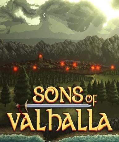 Sons of Valhalla (Steam) Game Cover