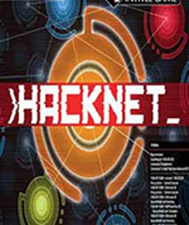 Hacknet Game Cover