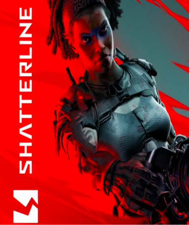 Shatterline (Steam) Game Cover