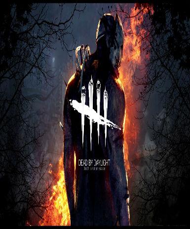 Dead by Daylight (Steam) Game Cover