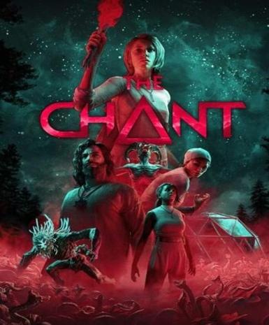 The Chant (Steam) Game Cover