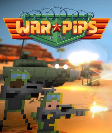 Warpips Game Cover