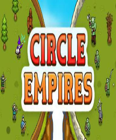Circle Empire Game Cover