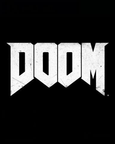 DOOM (Steam) Game Cover