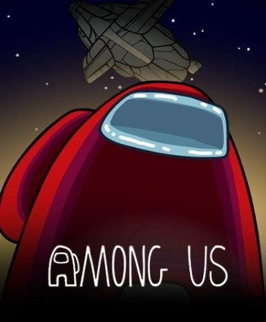 Among Us Game Cover