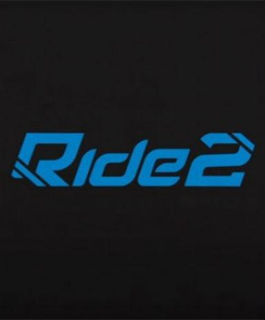 RIDE 2 Game Cover