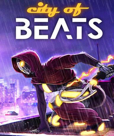 City of Beats (Steam) Game Cover