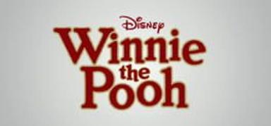 Disney Winnie the Pooh (EU) Game Cover