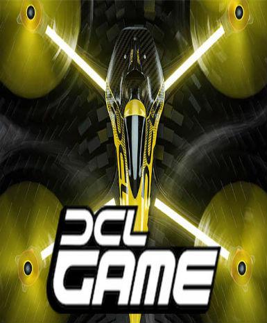 DCL - The Game Game Cover