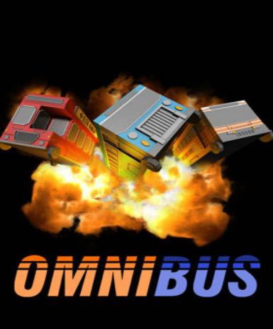 OmniBus (Game of the Year Edition) Game Cover