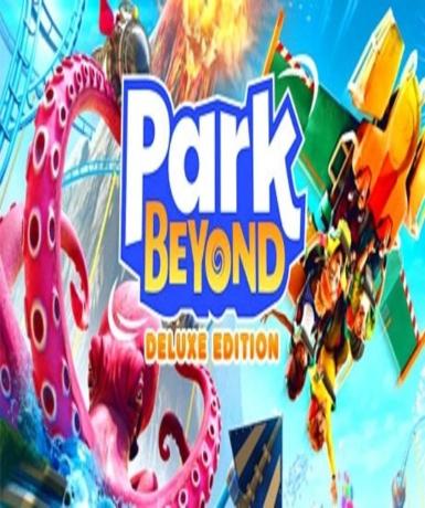 Park Beyond (Deluxe Edition) (Steam) Game Cover