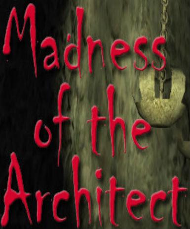 Madness of the Architect Game Cover