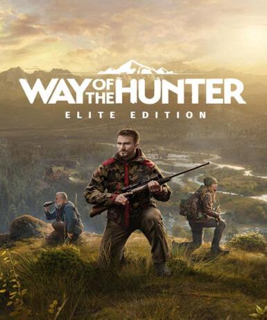 Way of the Hunter (Elite Edition) (Steam) Game Cover