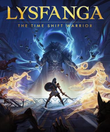 Lysfanga: The Time Shift Warrior (Steam) Game Cover