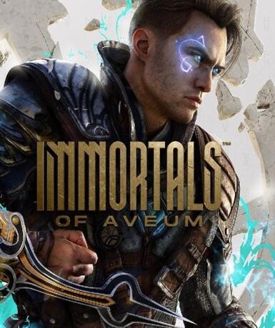 Immortals of Aveum (EA App) Game Cover