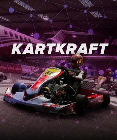 KartKraft Game Cover