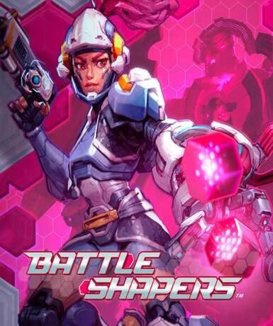 Battle Shapers (Steam) (Early Access) Game Cover