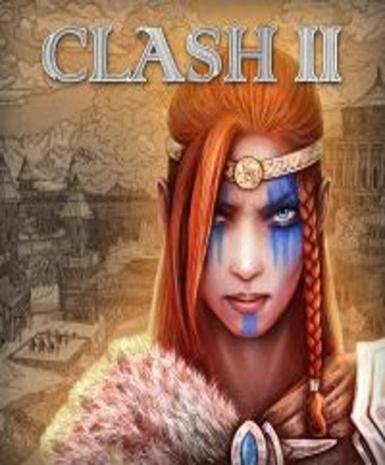 Clash II (Early Access) (Steam) Game Cover