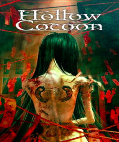 Hollow Cocoon (Steam) Game Cover