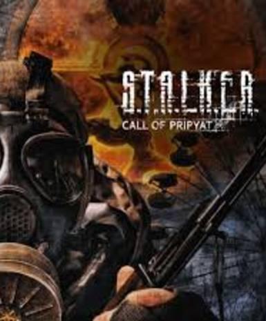 S.T.A.L.K.E.R.: Call of Pripyat (GOG) Game Cover