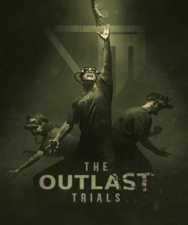 The Outlast Trials (Steam) (Early Access) Game Cover