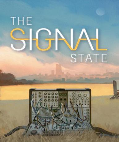 The Signal State (Steam) Game Cover