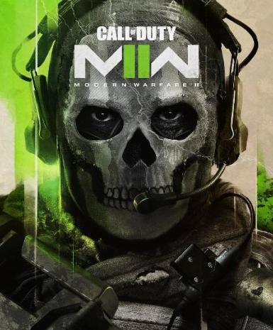 Call of Duty: Modern Warfare II (Steam) Game Cover