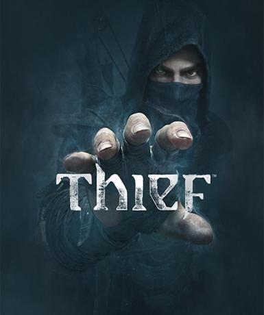 Thief (Master Thief Edition) (Steam) (EU) Game Cover