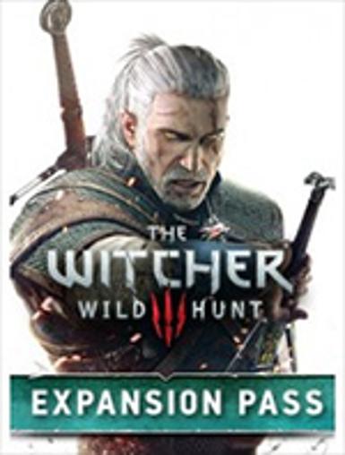 The Witcher 3: Wild Hunt - Expansion Pass Game Cover