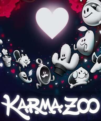 KarmaZoo (Steam) Game Cover