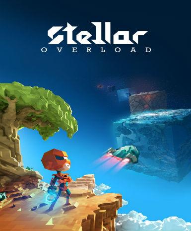 Stellar Overload (Incl. Early Access) Game Cover
