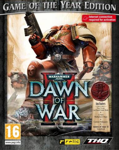 Warhammer 40